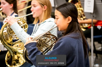 2026 All-Illinois Junior Band