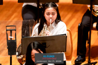 2026 All-Illinois Junior Band