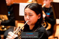 2026 All-Illinois Junior Band
