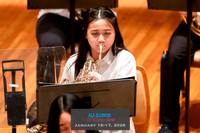 2026 All-Illinois Junior Band