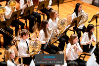 2026 All-Illinois Junior Band