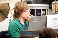 2026 All-Illinois Junior Band