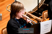 2026 All-Illinois Junior Band