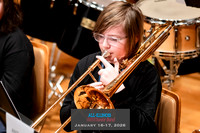 2026 All-Illinois Junior Band