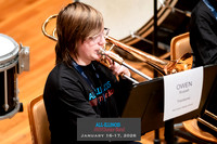2026 All-Illinois Junior Band