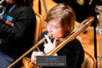 2026 All-Illinois Junior Band