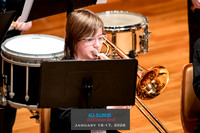 2026 All-Illinois Junior Band