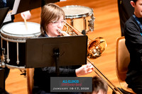 2026 All-Illinois Junior Band