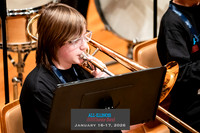 2026 All-Illinois Junior Band