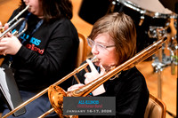 2026 All-Illinois Junior Band