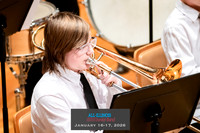2026 All-Illinois Junior Band