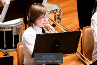 2026 All-Illinois Junior Band