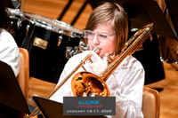 2026 All-Illinois Junior Band