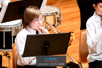 2026 All-Illinois Junior Band