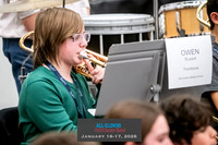 2026 All-Illinois Junior Band