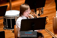 2026 All-Illinois Junior Band
