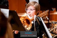 2026 All-Illinois Junior Band