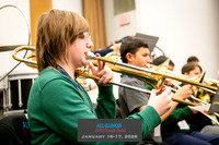 2026 All-Illinois Junior Band