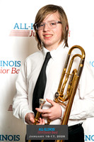 2026 All-Illinois Junior Band