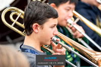 2026 All-Illinois Junior Band