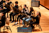 2026 All-Illinois Junior Band