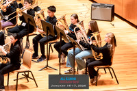 2026 All-Illinois Junior Band
