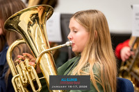 2026 All-Illinois Junior Band