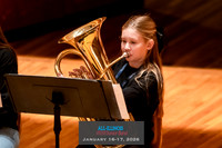 2026 All-Illinois Junior Band