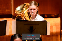 2026 All-Illinois Junior Band