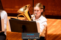 2026 All-Illinois Junior Band