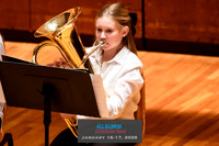2026 All-Illinois Junior Band