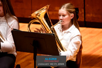 2026 All-Illinois Junior Band