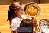 2026 All-Illinois Junior Band