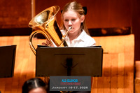 2026 All-Illinois Junior Band
