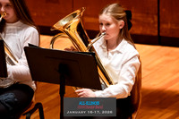 2026 All-Illinois Junior Band