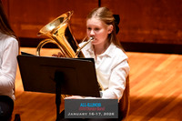 2026 All-Illinois Junior Band