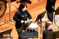2026 All-Illinois Junior Band
