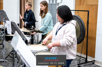 2026 All-Illinois Junior Band