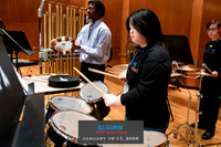 2026 All-Illinois Junior Band