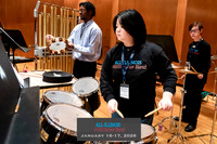 2026 All-Illinois Junior Band
