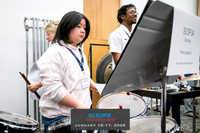 2026 All-Illinois Junior Band