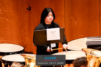 2026 All-Illinois Junior Band