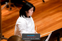 2026 All-Illinois Junior Band