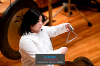 2026 All-Illinois Junior Band