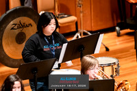 2026 All-Illinois Junior Band