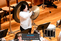 2026 All-Illinois Junior Band