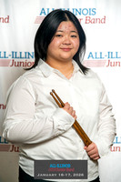 2026 All-Illinois Junior Band