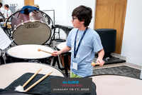 2026 All-Illinois Junior Band