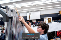 2026 All-Illinois Junior Band