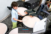 2026 All-Illinois Junior Band